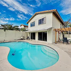 Holiday home Cove At North Canyon, Phoenix
