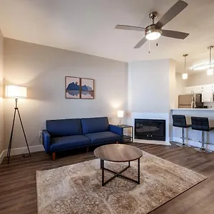 Apartment Chic Modern 1br At Lookout Mountain By Gia, Phoenix