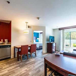 Apartment Metro Phx 1bedroom, Phoenix