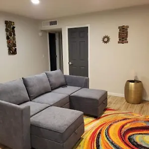 Apartment Your Cozy Away From Home!, Phoenix